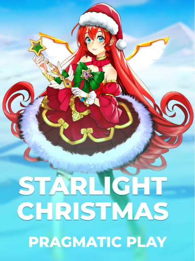 Starlight Christmas